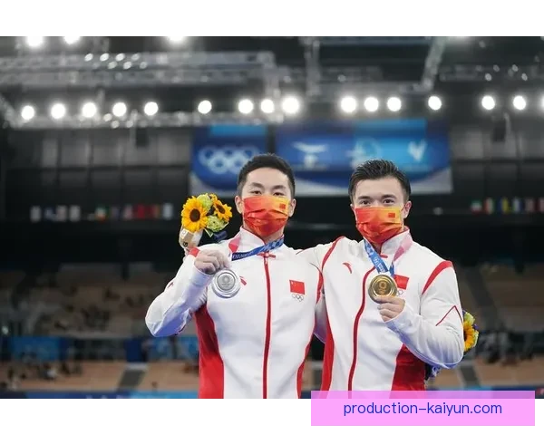 东京奥运会精彩瞬间回顾中国运动员再创历史辉煌成就