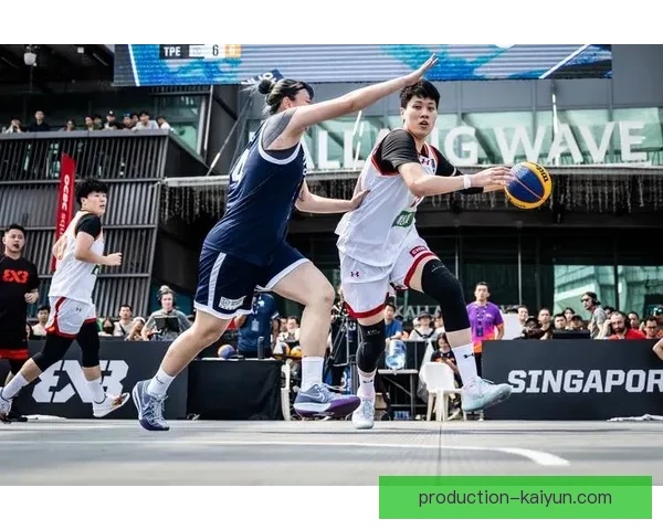 中国篮球队勇夺亚洲杯冠军 全场压制对手展现强大实力