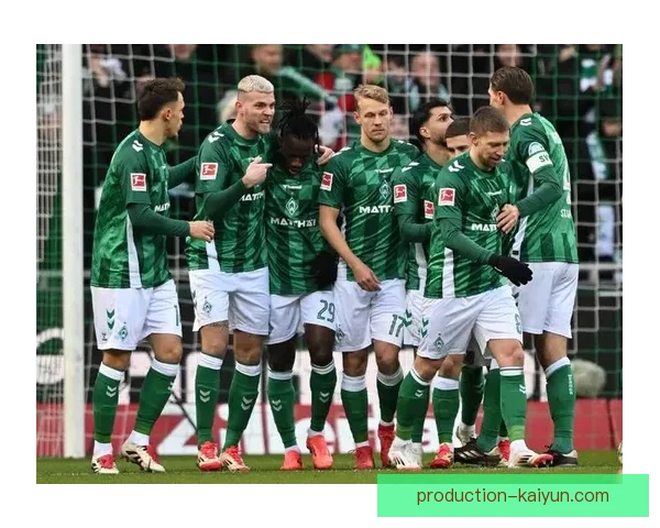 云达不来梅足球俱乐部的辉煌历史与未来发展展望