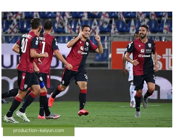 卡利亚里俱乐部发展历程与未来战略全景解析