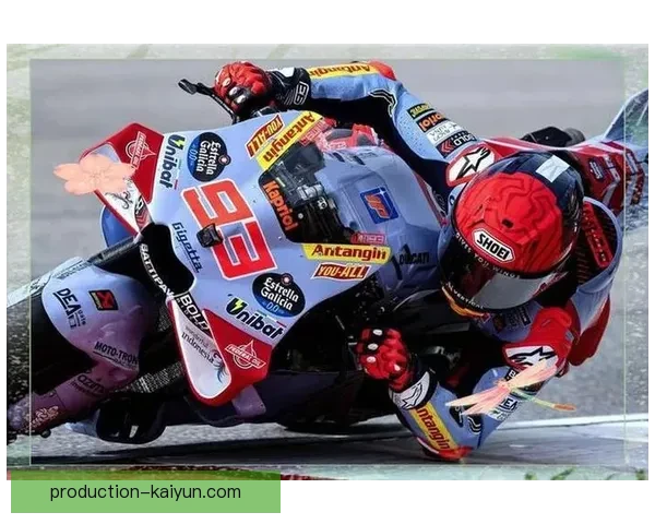 摩托GP最新赛事回顾与车手表现全解析