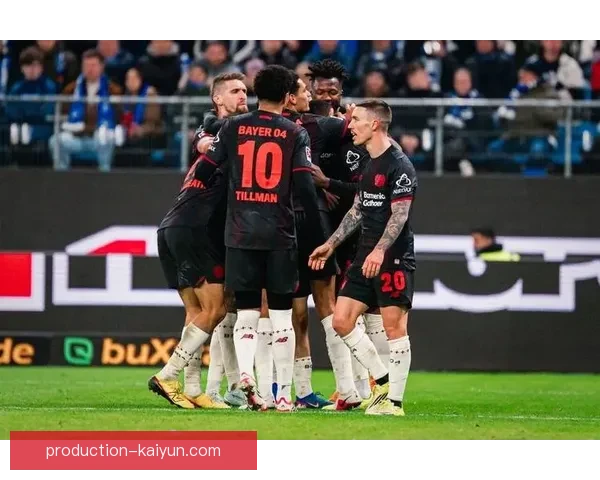 德甲直播精彩回顾与赛季前瞻全方位解析