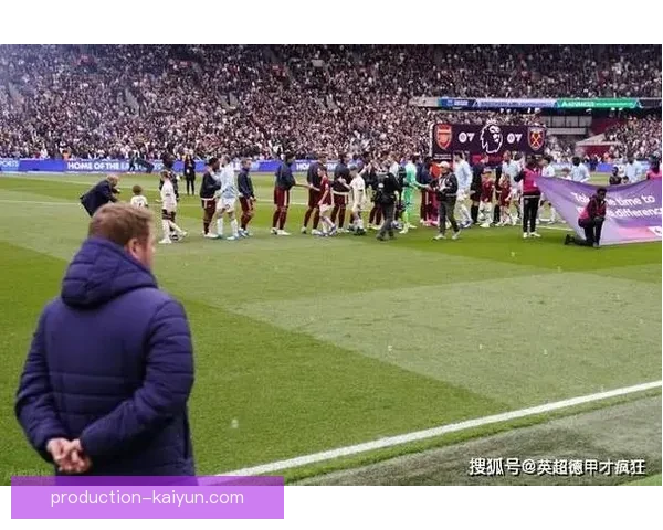 英超手球判罚标准再掀争议风暴裁判尺度悄然变化背后原因全解析